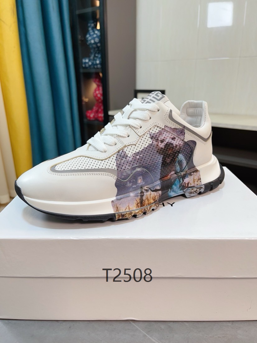 GIVENCHY shoes 38-46 h0906